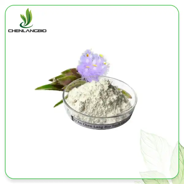 Cyanotis Arachnoidea Extract